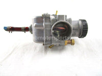 A used Carburetor Mag from a 2000 RMK 600 Polaris OEM Part # 1253294 for sale. Check out Polaris snowmobile parts in our online catalog!