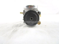 A used Carburetor Mag from a 2000 RMK 600 Polaris OEM Part # 1253294 for sale. Check out Polaris snowmobile parts in our online catalog!
