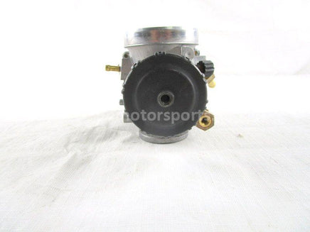 A used Carburetor Mag from a 2000 RMK 600 Polaris OEM Part # 1253294 for sale. Check out Polaris snowmobile parts in our online catalog!