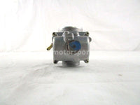 A used Carburetor Mag from a 2000 RMK 600 Polaris OEM Part # 1253294 for sale. Check out Polaris snowmobile parts in our online catalog!