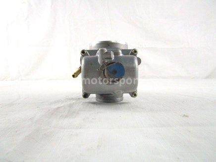 A used Carburetor Mag from a 2000 RMK 600 Polaris OEM Part # 1253294 for sale. Check out Polaris snowmobile parts in our online catalog!