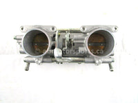 A used Throttle Body from a 2008 RMK 700 Polaris OEM Part # 1203505 for sale. Polaris parts…ATV and snowmobile…online catalog - YES! Shop here!