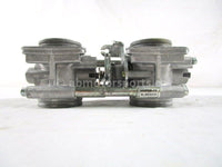 A used Throttle Body from a 2008 RMK 700 Polaris OEM Part # 1203505 for sale. Polaris parts…ATV and snowmobile…online catalog - YES! Shop here!