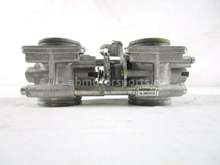 A used Throttle Body from a 2008 RMK 700 Polaris OEM Part # 1203505 for sale. Polaris parts…ATV and snowmobile…online catalog - YES! Shop here!