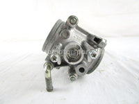 A used Throttle Body from a 2008 RMK 700 Polaris OEM Part # 1203505 for sale. Polaris parts…ATV and snowmobile…online catalog - YES! Shop here!