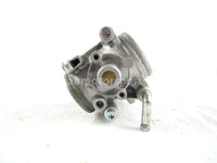 A used Throttle Body from a 2008 RMK 700 Polaris OEM Part # 1203505 for sale. Polaris parts…ATV and snowmobile…online catalog - YES! Shop here!