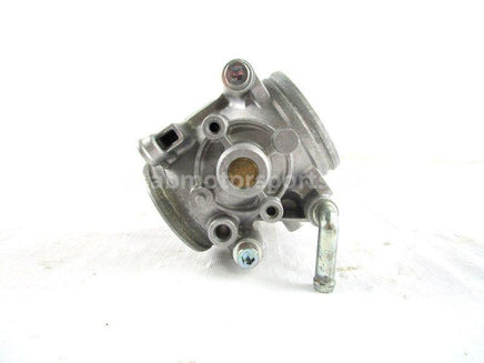 A used Throttle Body from a 2008 RMK 700 Polaris OEM Part # 1203505 for sale. Polaris parts…ATV and snowmobile…online catalog - YES! Shop here!