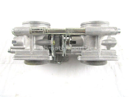 A used Throttle Body from a 2008 RMK 700 Polaris OEM Part # 1203505 for sale. Polaris parts…ATV and snowmobile…online catalog - YES! Shop here!
