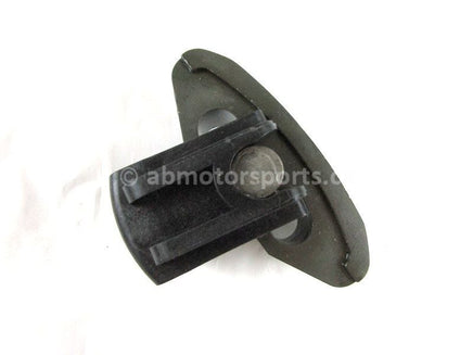 A used Chain Tensioner from a 2008 RMK 700 Polaris OEM Part # 1332427 for sale. Check out Polaris snowmobile parts in our online catalog!