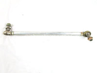 A used Tie Rod from a 2008 RMK 700 Polaris OEM Part # 5334666 for sale. Check out Polaris snowmobile parts in our online catalog!