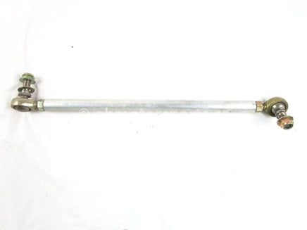 A used Tie Rod from a 2008 RMK 700 Polaris OEM Part # 5334666 for sale. Check out Polaris snowmobile parts in our online catalog!