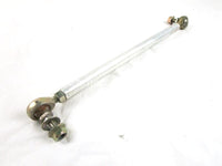 A used Tie Rod from a 2008 RMK 700 Polaris OEM Part # 5334666 for sale. Check out Polaris snowmobile parts in our online catalog!