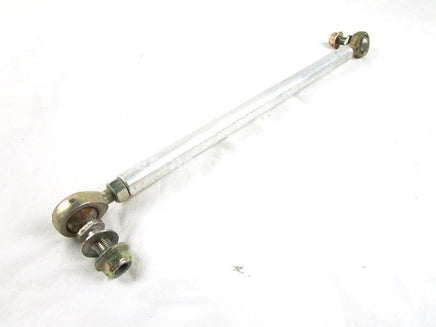 A used Tie Rod from a 2008 RMK 700 Polaris OEM Part # 5334666 for sale. Check out Polaris snowmobile parts in our online catalog!