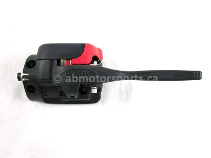 A used Master Cylinder from a 2008 RMK 700 Polaris OEM Part # 2203489 for sale. Check out Polaris snowmobile parts in our online catalog!