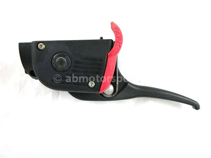 A used Master Cylinder from a 2008 RMK 700 Polaris OEM Part # 2203489 for sale. Check out Polaris snowmobile parts in our online catalog!