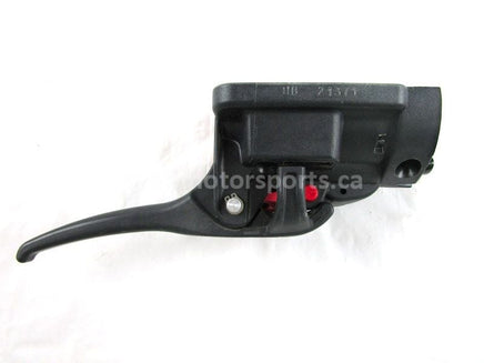 A used Master Cylinder from a 2008 RMK 700 Polaris OEM Part # 2203489 for sale. Check out Polaris snowmobile parts in our online catalog!