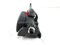 A used Master Cylinder from a 2008 RMK 700 Polaris OEM Part # 2203489 for sale. Check out Polaris snowmobile parts in our online catalog!