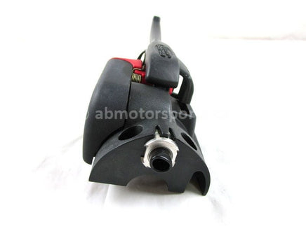 A used Master Cylinder from a 2008 RMK 700 Polaris OEM Part # 2203489 for sale. Check out Polaris snowmobile parts in our online catalog!