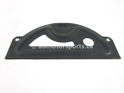 A used Chaincase Support from a 2008 RMK 700 Polaris OEM Part # 5251316-329 for sale. Check out Polaris snowmobile parts in our online catalog!