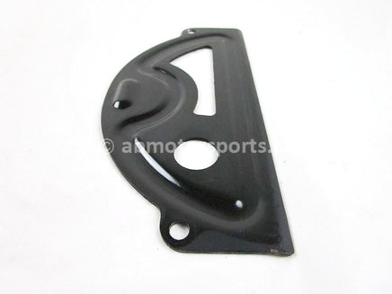 A used Chaincase Support from a 2008 RMK 700 Polaris OEM Part # 5251316-329 for sale. Check out Polaris snowmobile parts in our online catalog!