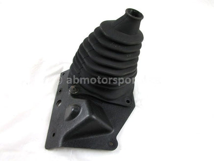 A used Tie Rod Boot R from a 2008 RMK 700 Polaris OEM Part # 5433533 for sale. Check out Polaris snowmobile parts in our online catalog!