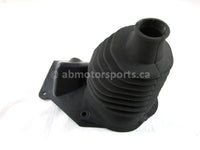 A used Tie Rod Boot R from a 2008 RMK 700 Polaris OEM Part # 5433533 for sale. Check out Polaris snowmobile parts in our online catalog!
