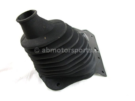A used Tie Rod Boot R from a 2008 RMK 700 Polaris OEM Part # 5433533 for sale. Check out Polaris snowmobile parts in our online catalog!