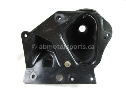 A used Tie Rod Boot R from a 2008 RMK 700 Polaris OEM Part # 5433533 for sale. Check out Polaris snowmobile parts in our online catalog!