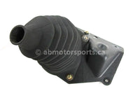 A used Tie Rod Boot L from a 2008 RMK 700 Polaris OEM Part # 5433532 for sale. Check out Polaris snowmobile parts in our online catalog!