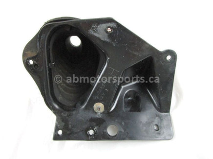 A used Tie Rod Boot L from a 2008 RMK 700 Polaris OEM Part # 5433532 for sale. Check out Polaris snowmobile parts in our online catalog!