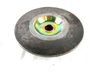 A used Brake Disc from a 2008 RMK 700 Polaris OEM Part # 2202874 for sale. Check out Polaris snowmobile parts in our online catalog!