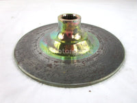 A used Brake Disc from a 2008 RMK 700 Polaris OEM Part # 2202874 for sale. Check out Polaris snowmobile parts in our online catalog!