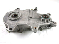 A used Chaincase from a 2008 RMK 700 Polaris OEM Part # 5134817 for sale. Check out Polaris snowmobile parts in our online catalog!