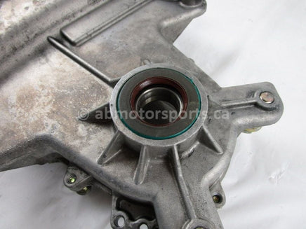 A used Chaincase from a 2008 RMK 700 Polaris OEM Part # 5134817 for sale. Check out Polaris snowmobile parts in our online catalog!