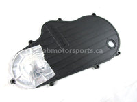 A used Chaincase Cover from a 2008 RMK 700 Polaris OEM Part # 1332354 for sale. Check out Polaris snowmobile parts in our online catalog!