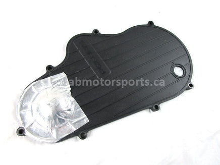 A used Chaincase Cover from a 2008 RMK 700 Polaris OEM Part # 1332354 for sale. Check out Polaris snowmobile parts in our online catalog!