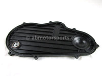 A used Chaincase Cover from a 2008 RMK 700 Polaris OEM Part # 1332354 for sale. Check out Polaris snowmobile parts in our online catalog!