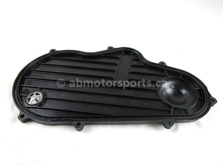 A used Chaincase Cover from a 2008 RMK 700 Polaris OEM Part # 1332354 for sale. Check out Polaris snowmobile parts in our online catalog!