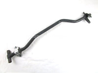 A used Steering Column from a 2008 RMK 700 Polaris OEM Part # 1823434-329 for sale. Check out Polaris snowmobile parts in our online catalog!