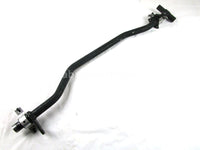 A used Steering Column from a 2008 RMK 700 Polaris OEM Part # 1823434-329 for sale. Check out Polaris snowmobile parts in our online catalog!