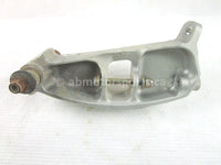 A used Spindle L from a 2008 RMK 700 Polaris OEM Part # 1823245 for sale. Check out Polaris snowmobile parts in our online catalog!