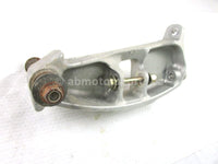 A used Spindle L from a 2008 RMK 700 Polaris OEM Part # 1823245 for sale. Check out Polaris snowmobile parts in our online catalog!