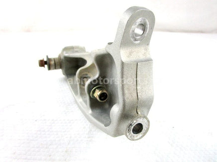 A used Spindle L from a 2008 RMK 700 Polaris OEM Part # 1823245 for sale. Check out Polaris snowmobile parts in our online catalog!