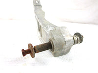 A used Spindle L from a 2008 RMK 700 Polaris OEM Part # 1823245 for sale. Check out Polaris snowmobile parts in our online catalog!