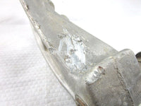 A used Spindle L from a 2008 RMK 700 Polaris OEM Part # 1823245 for sale. Check out Polaris snowmobile parts in our online catalog!