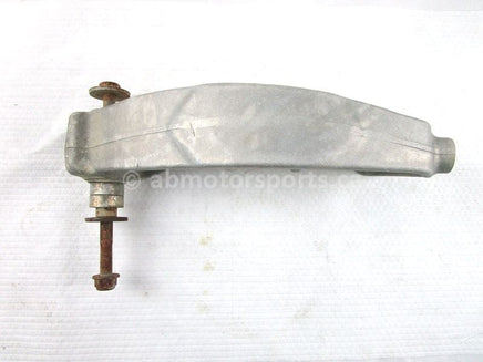 A used Spindle R from a 2008 RMK 700 Polaris OEM Part # 1823246 for sale. Check out Polaris snowmobile parts in our online catalog!
