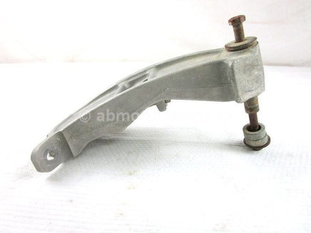A used Spindle R from a 2008 RMK 700 Polaris OEM Part # 1823246 for sale. Check out Polaris snowmobile parts in our online catalog!