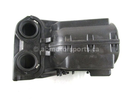 A used Air Box from a 2008 RMK 700 Polaris OEM Part # 1203822 for sale. Check out Polaris snowmobile parts in our online catalog!
