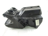 A used Air Box from a 2008 RMK 700 Polaris OEM Part # 1203822 for sale. Check out Polaris snowmobile parts in our online catalog!