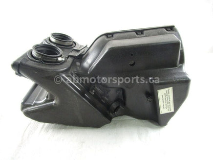 A used Air Box from a 2008 RMK 700 Polaris OEM Part # 1203822 for sale. Check out Polaris snowmobile parts in our online catalog!